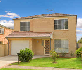 Sale of house at Quakers Hill